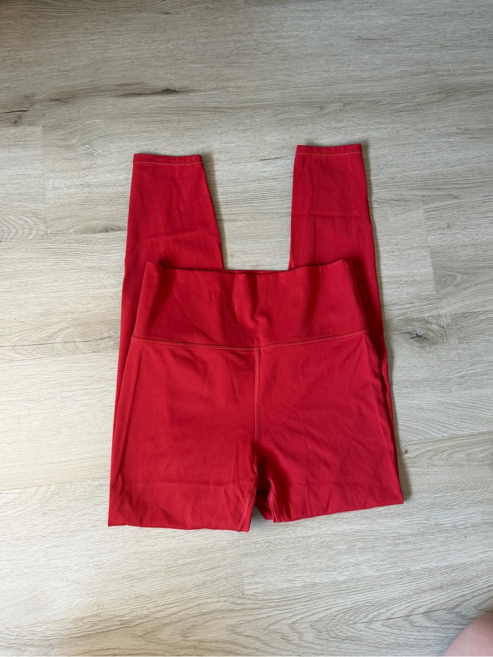 Vuori all the feels leggings